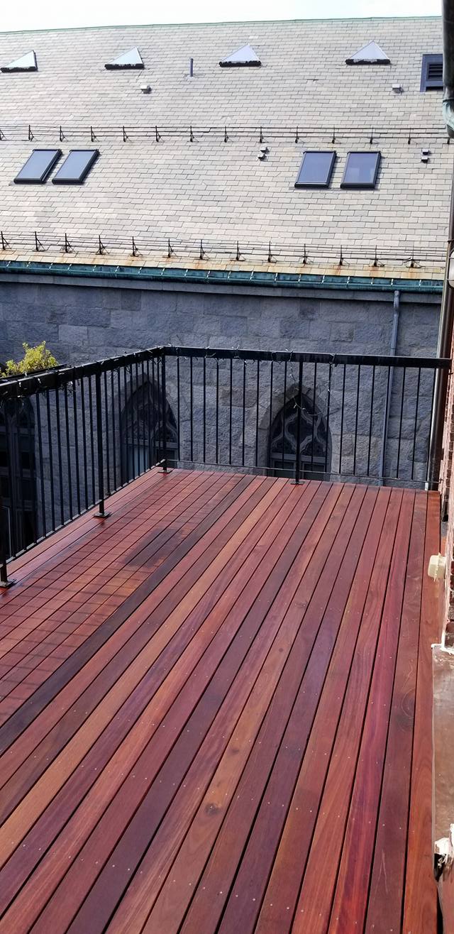 D&M Carpentry INC.