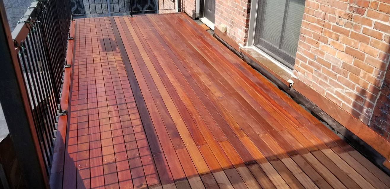 D&M Carpentry INC.