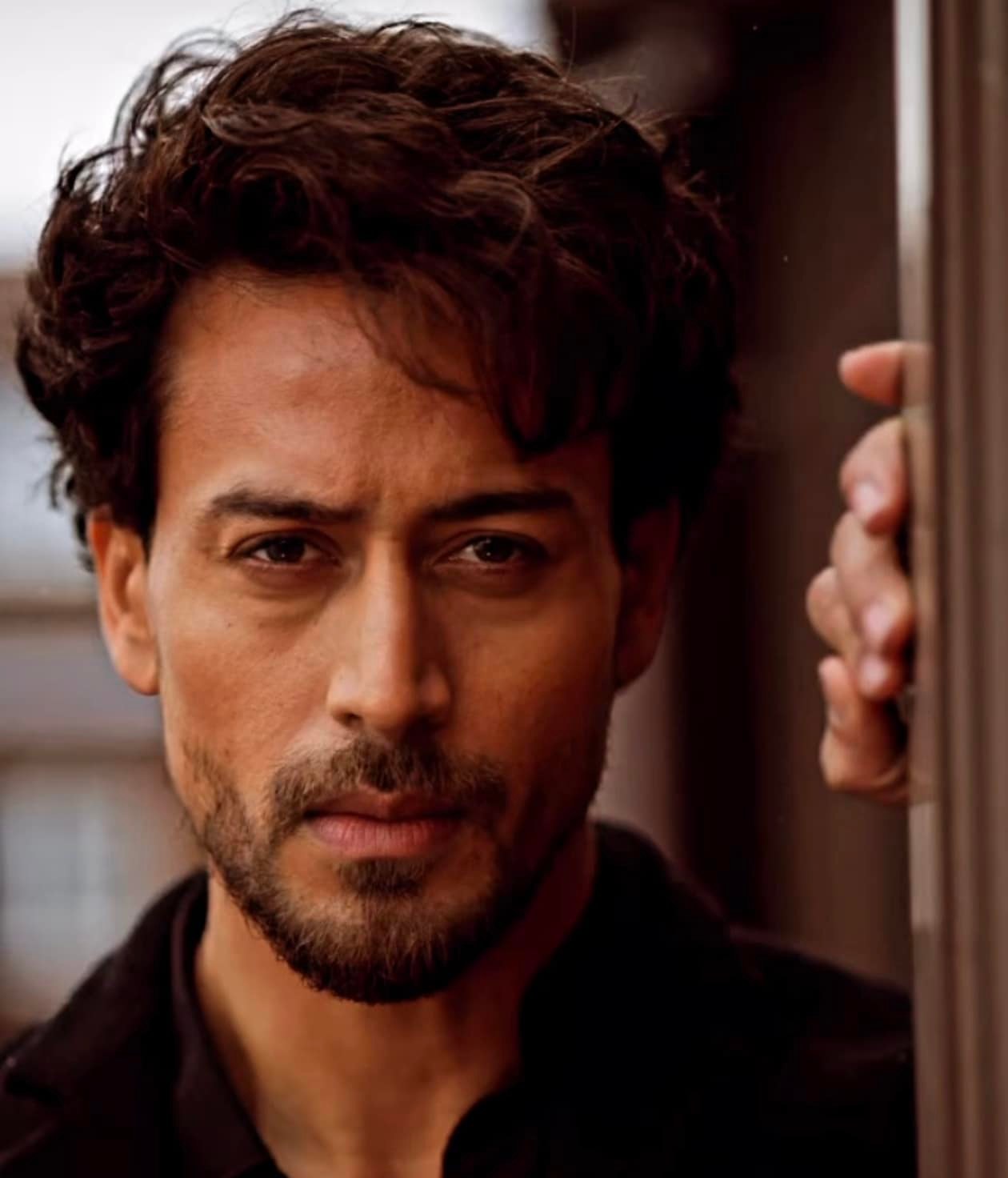 On 🔥 Tiger Shroff #TigerShroff😍🔥😍 - Team Tiger Shroff | Facebook