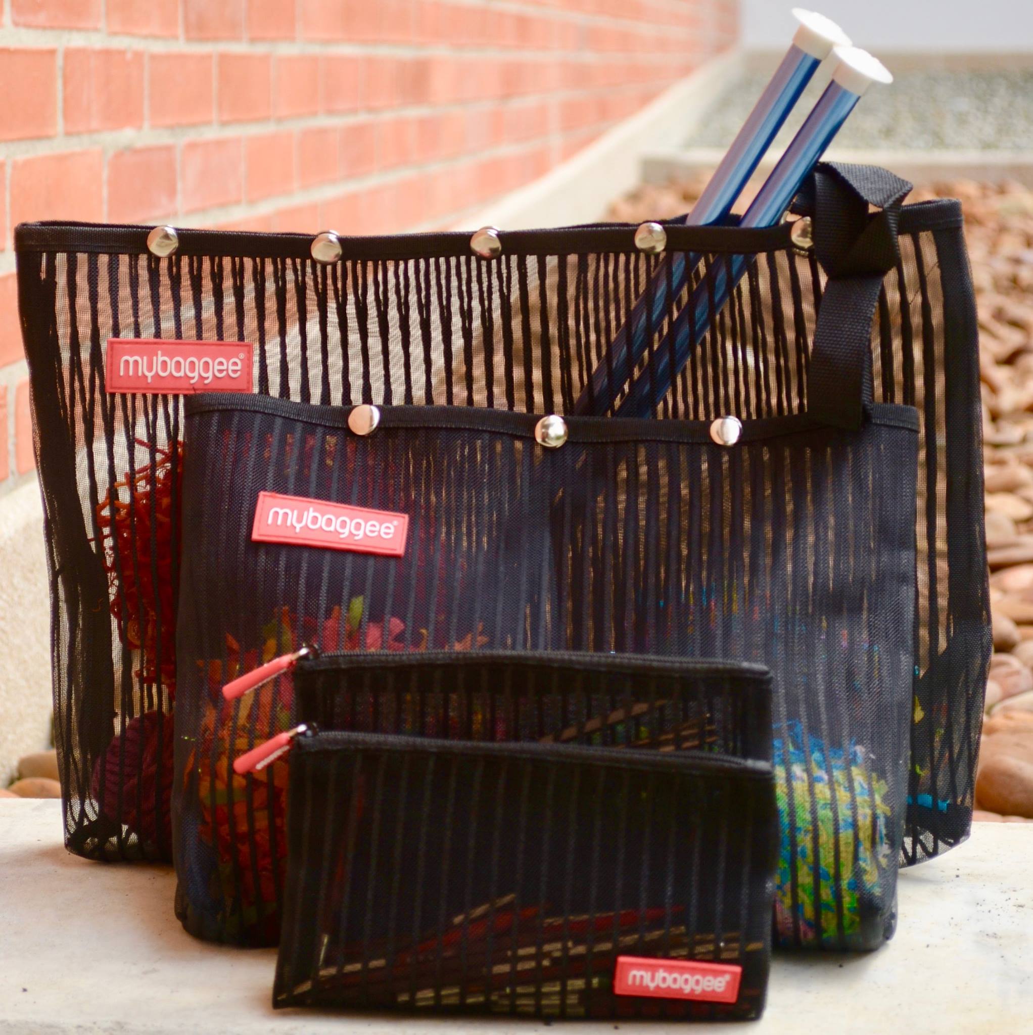 MyBaggee | Miami FL