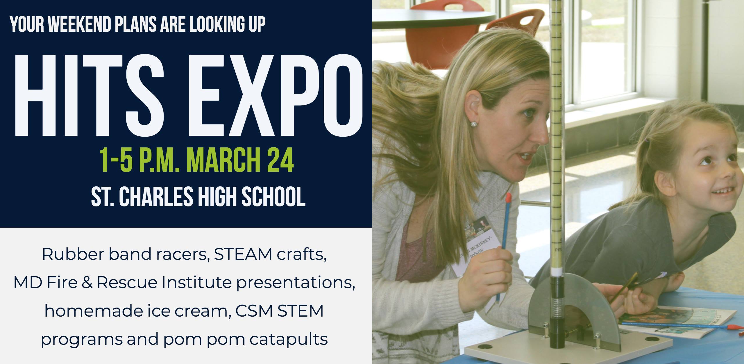 The History, Industry,... - Charles County Public Schools | Facebook