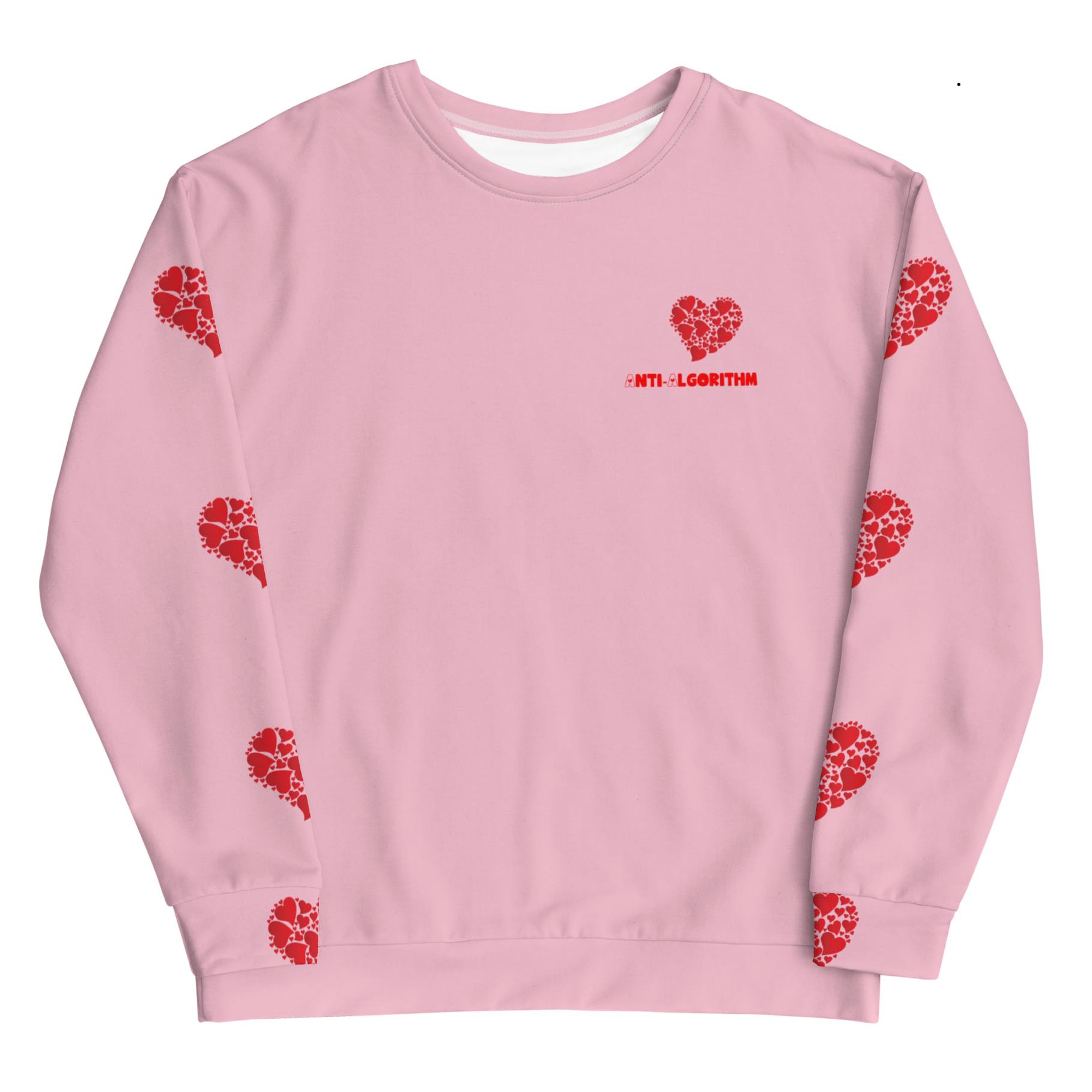 Anti Algorithm Clothing