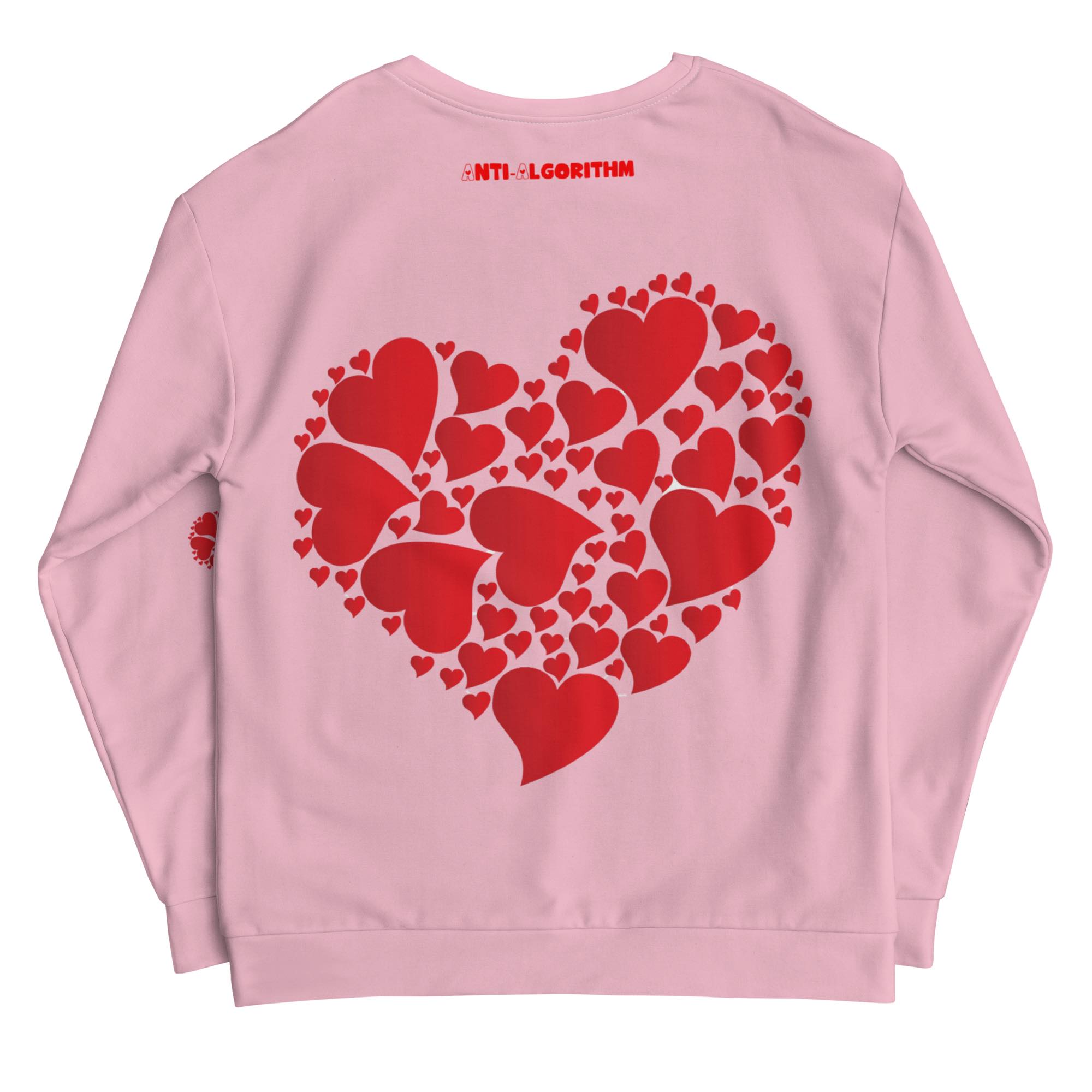 Anti Algorithm Clothing