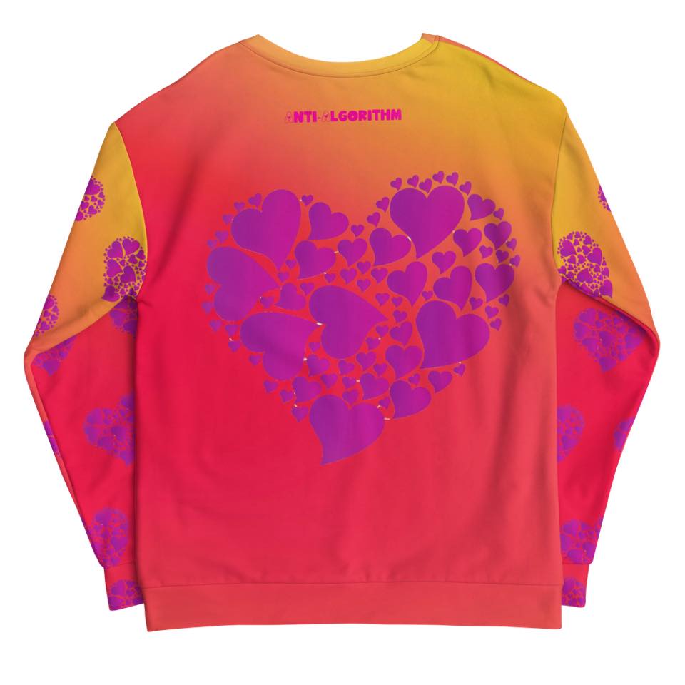 Anti Algorithm Clothing