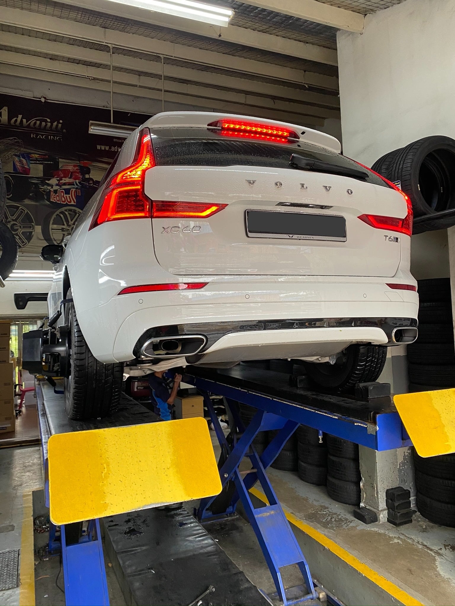 UT AUTO PTE LTD | Singapore Singapore