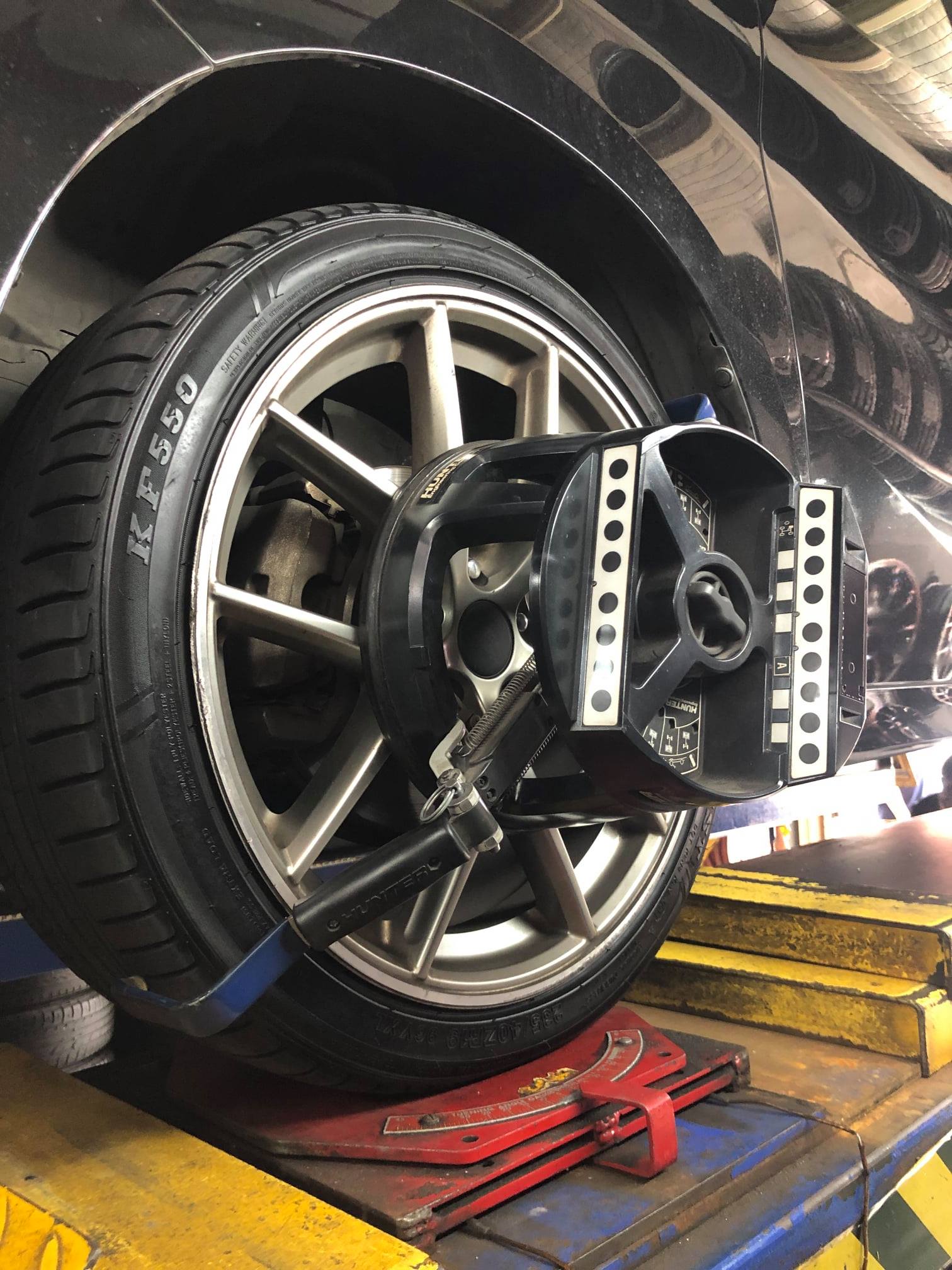UT AUTO PTE LTD | Singapore Singapore
