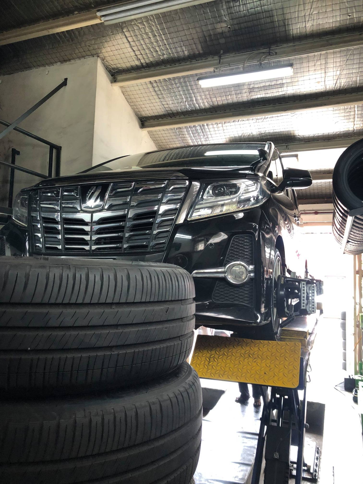 UT AUTO PTE LTD | Singapore Singapore
