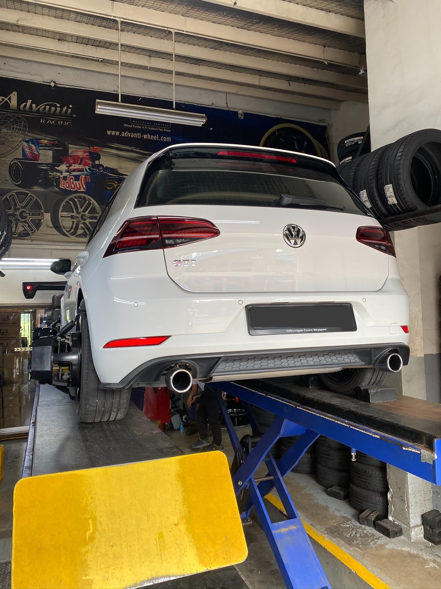 UT AUTO PTE LTD | Singapore Singapore