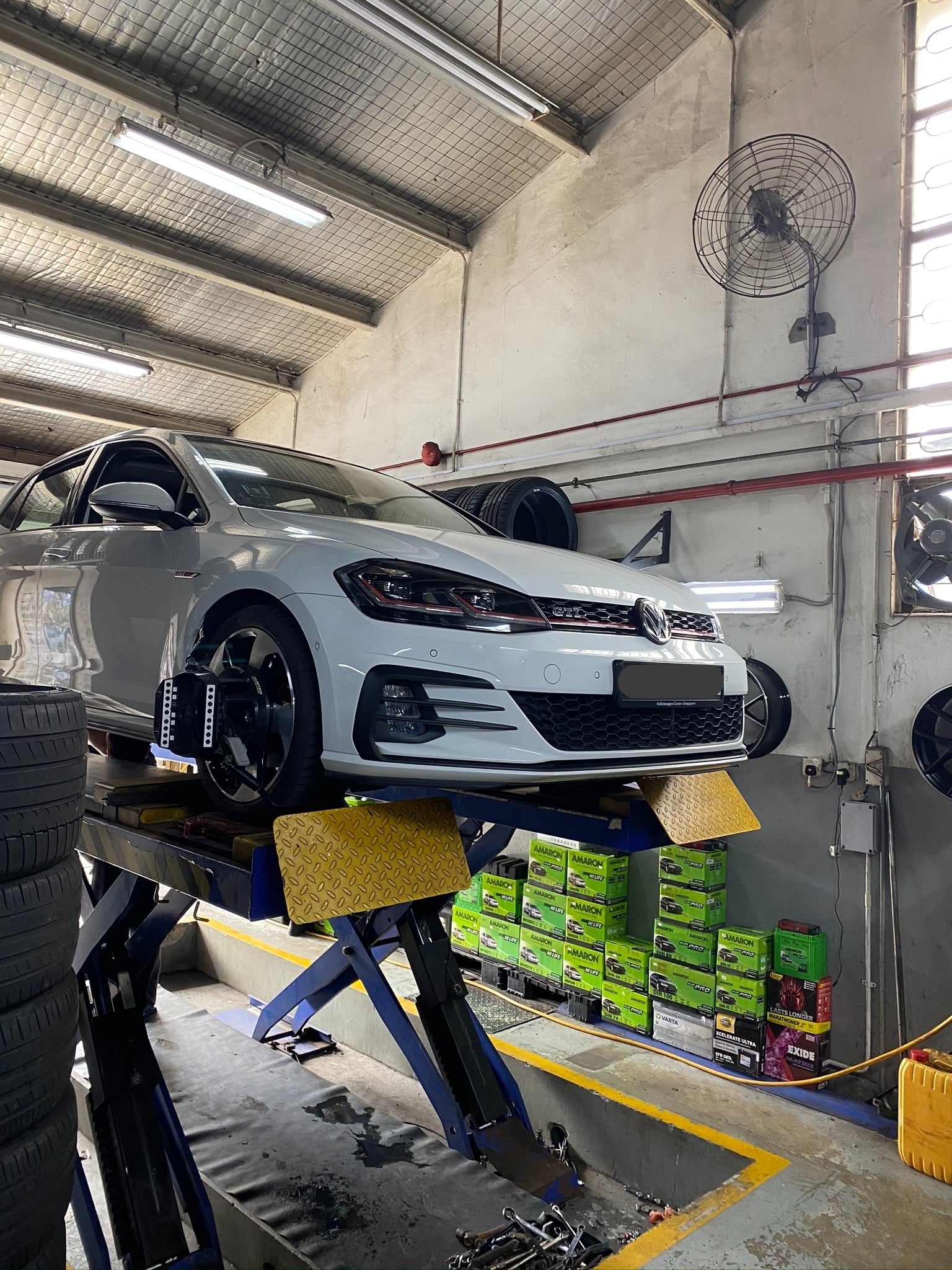 UT AUTO PTE LTD | Singapore Singapore