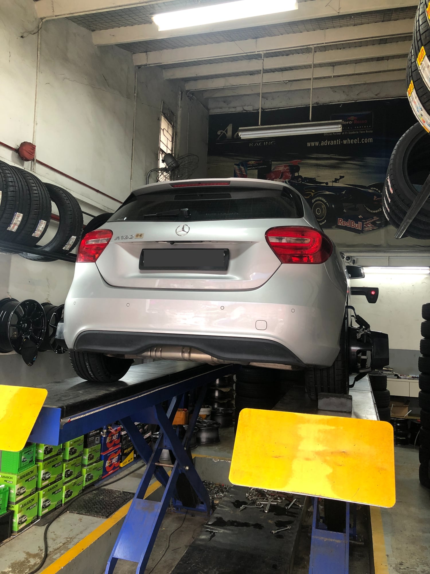 UT AUTO PTE LTD | Singapore Singapore
