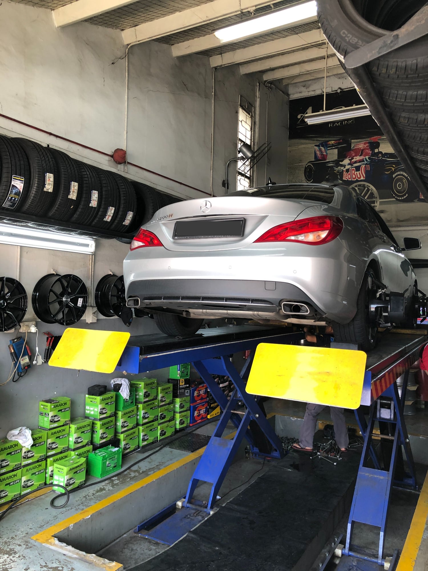UT AUTO PTE LTD | Singapore Singapore
