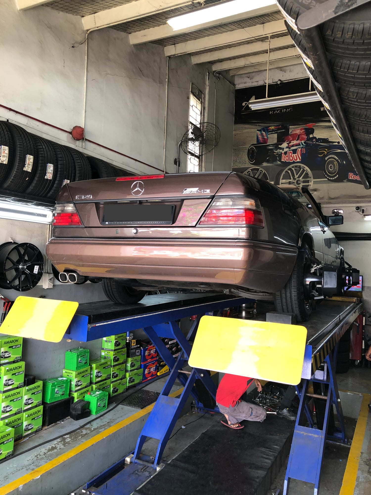 UT AUTO PTE LTD | Singapore Singapore