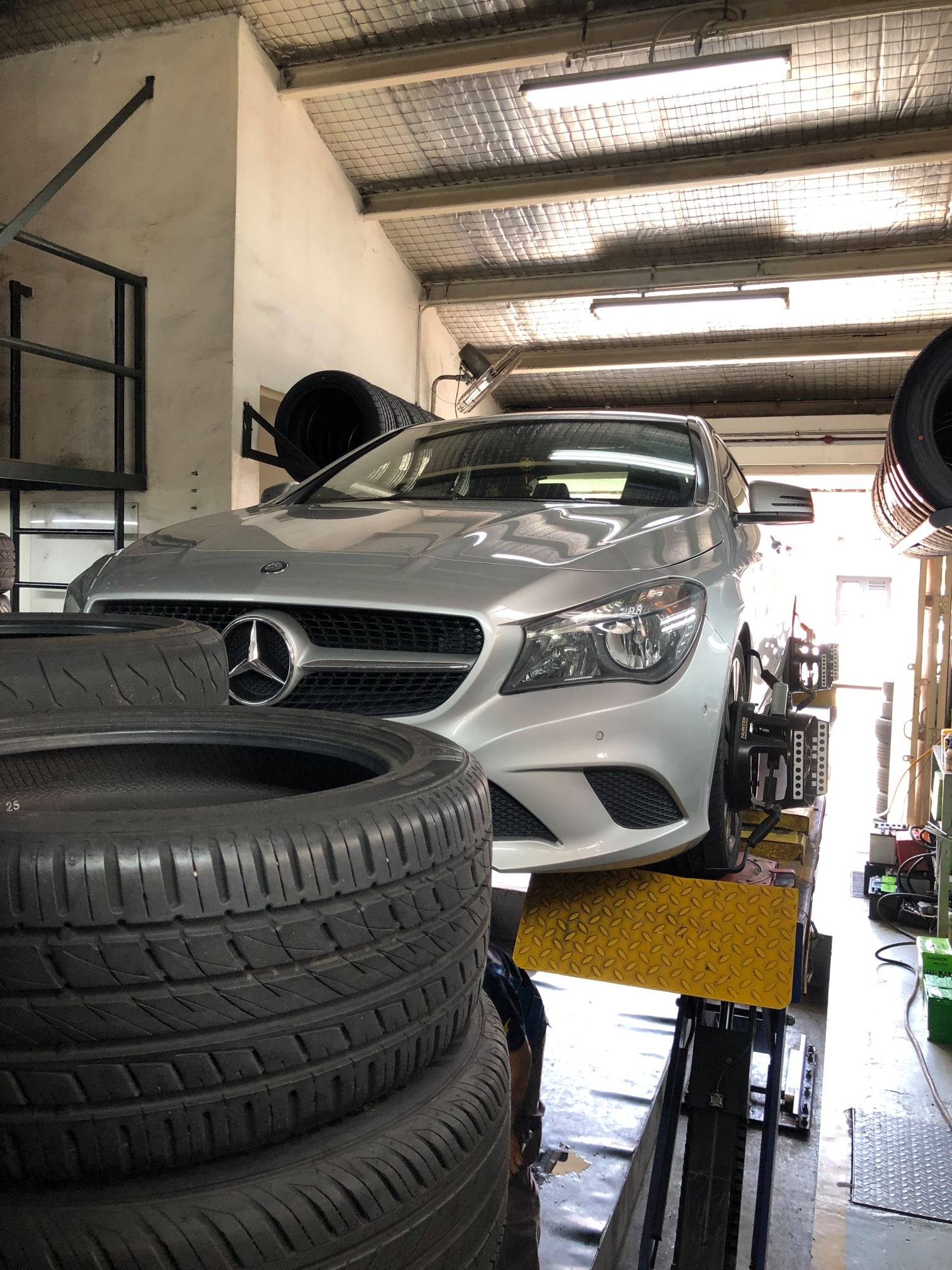 UT AUTO PTE LTD | Singapore Singapore