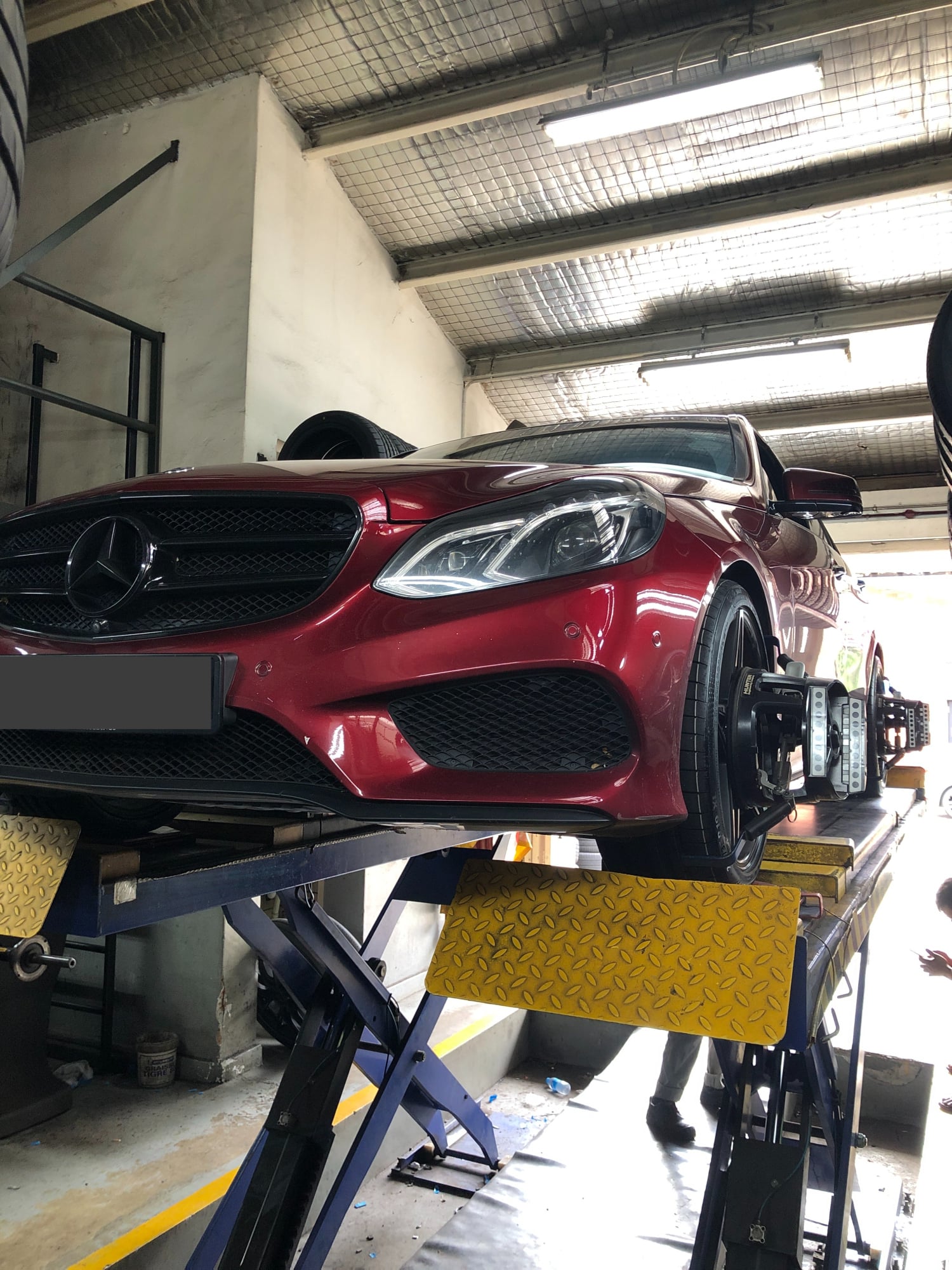 UT AUTO PTE LTD | Singapore Singapore