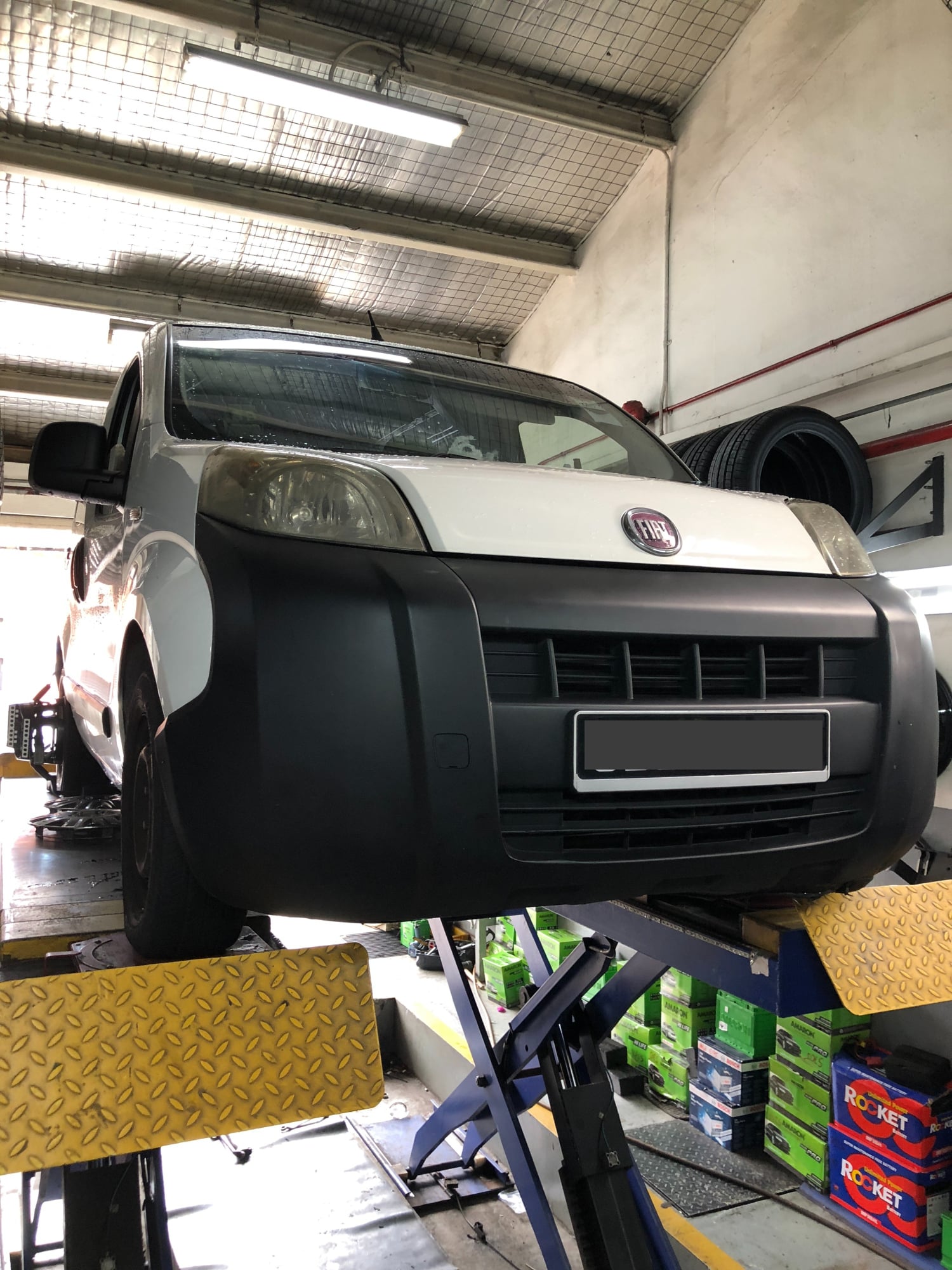 UT AUTO PTE LTD | Singapore Singapore