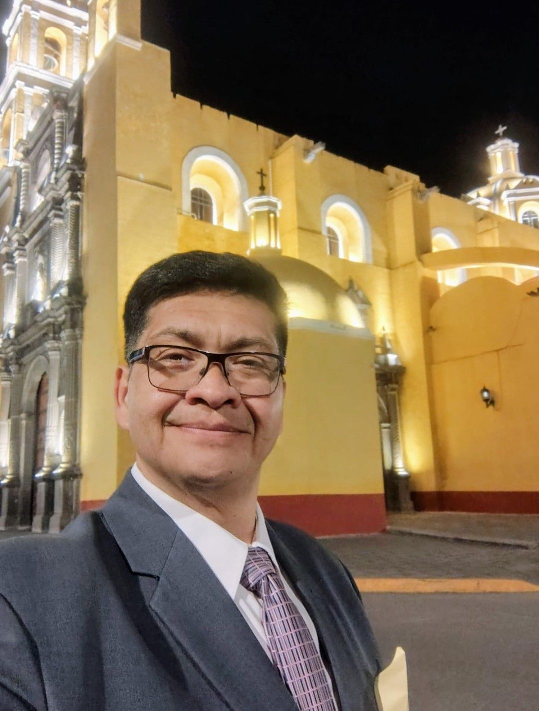 Héctor Sánchez Ríos