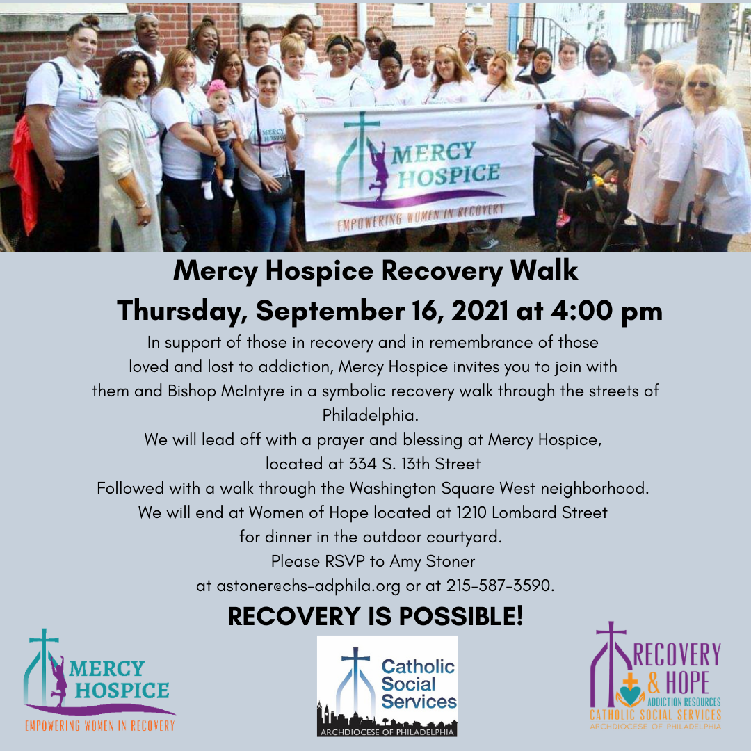 Shevlin Family Foundation - Join us today for the Mercy Hospice ...