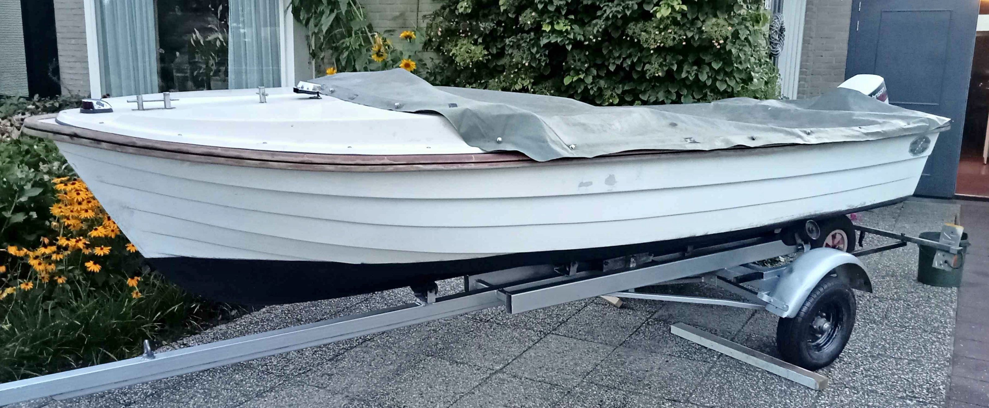 Opknapper cruises boot - Boats - Woudrichem | Facebook Marketplace ...