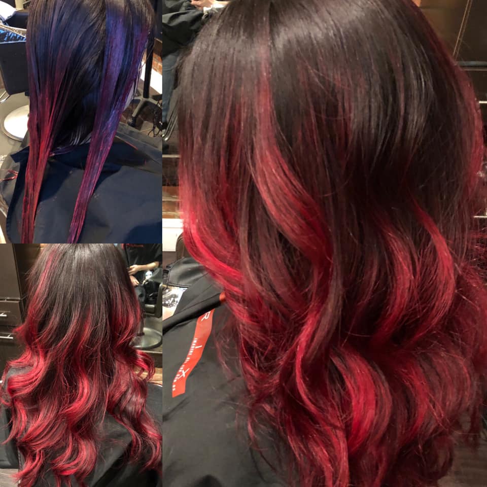 Infinity Hair Design | St. Louis MO