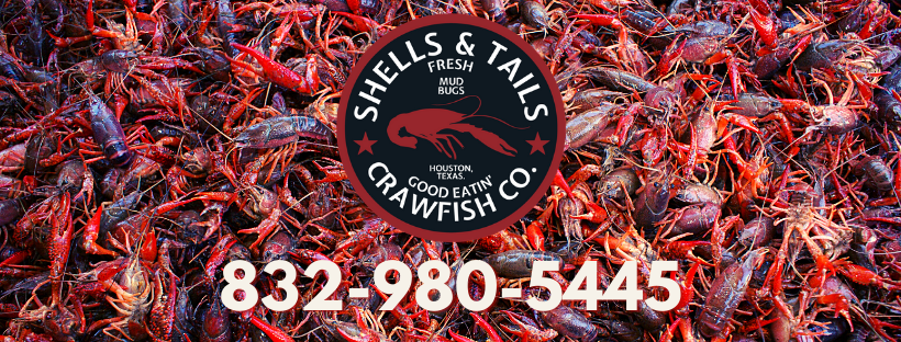 Shells & Tails Crawfish Co.