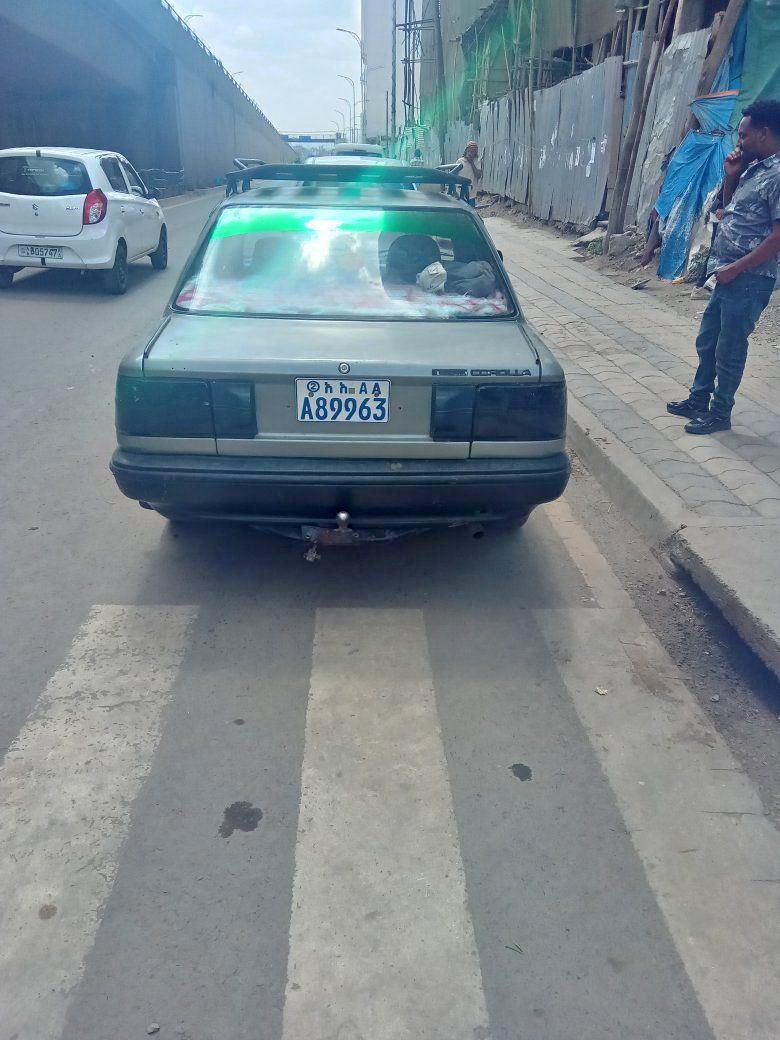Woyane dx - Cars & Trucks - Addis Ababa, Ethiopia | Facebook ...