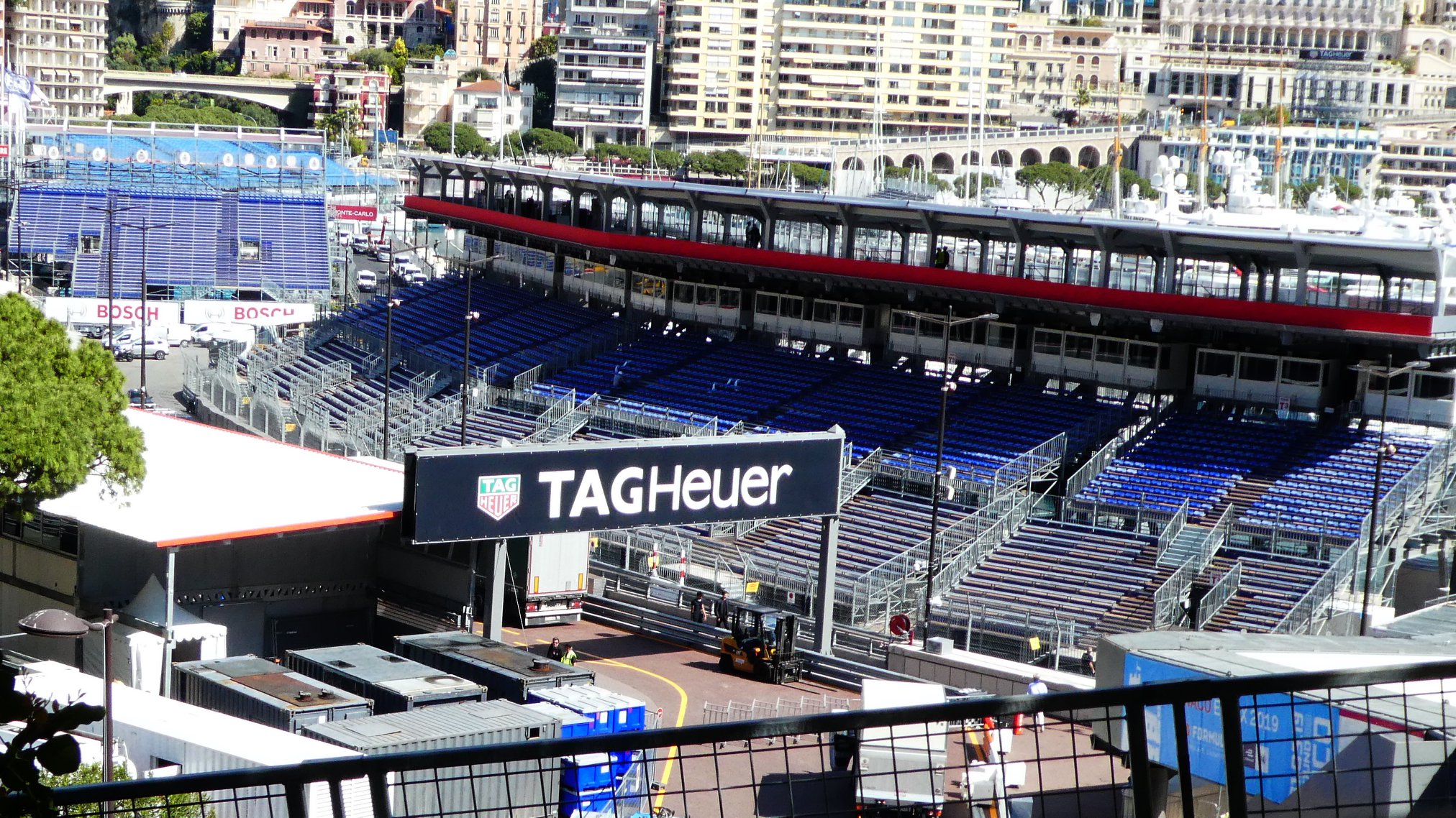 ELYSS | Monaco