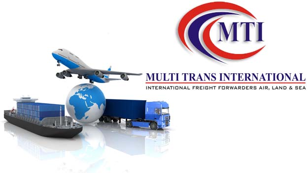 Multi Trans International | Rawalpindi
