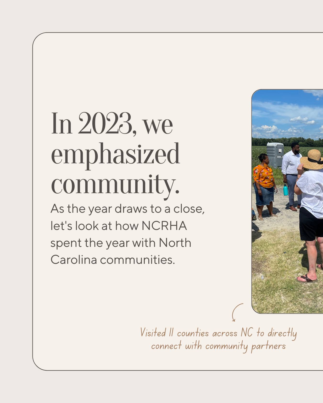North Carolina Rural Health Association