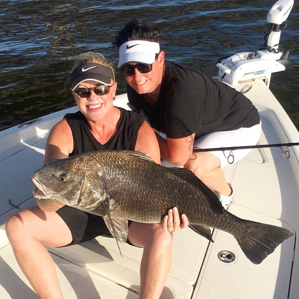 Fin & Fly Fishing Charters... - Fin & Fly Fishing Charters
