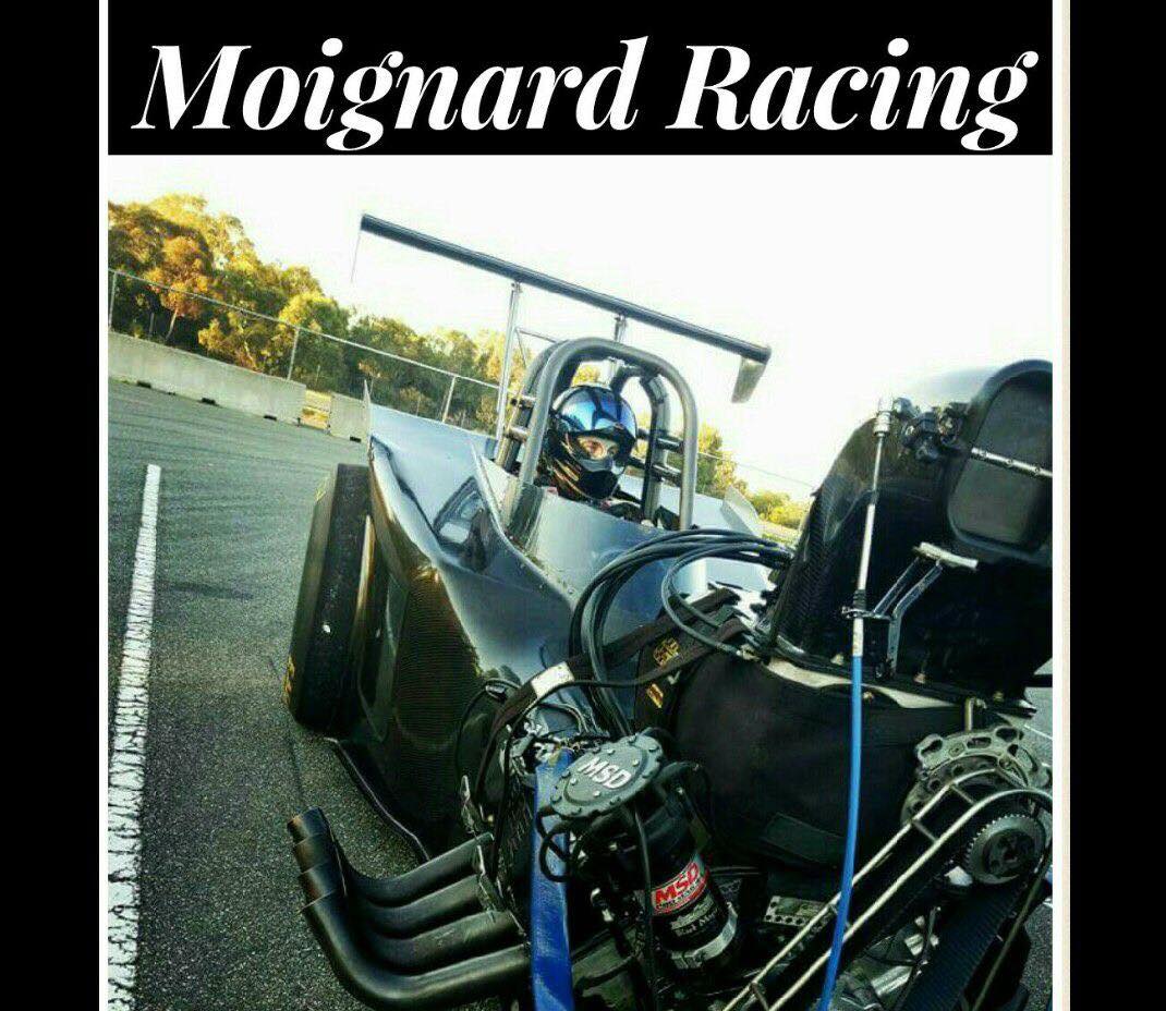 Moignard Racing