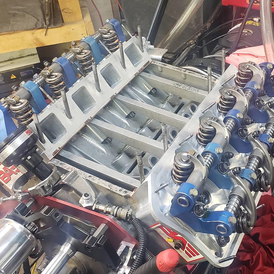 BPR Motorsports - Bill Patterson Racing | Aurora CO