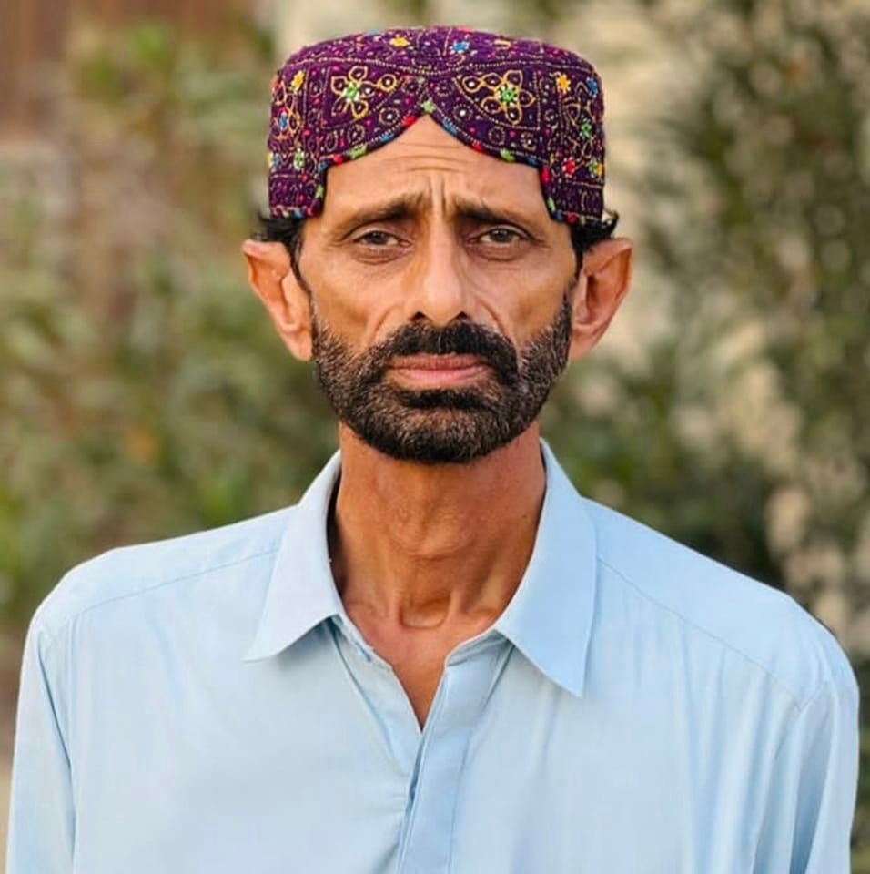 Haji Sultan Rind