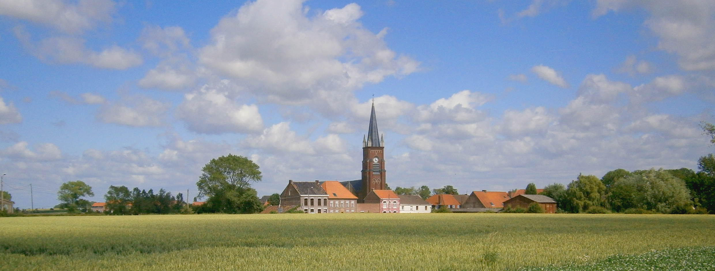 Comité des Fêtes Méteren