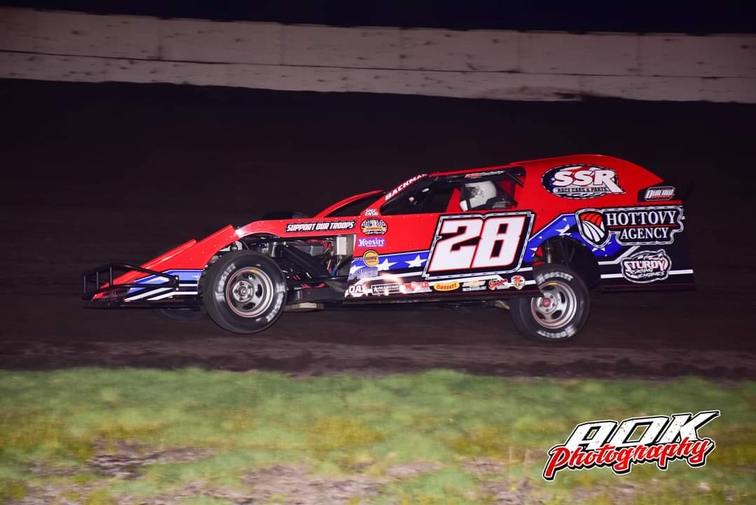 Backman Racing