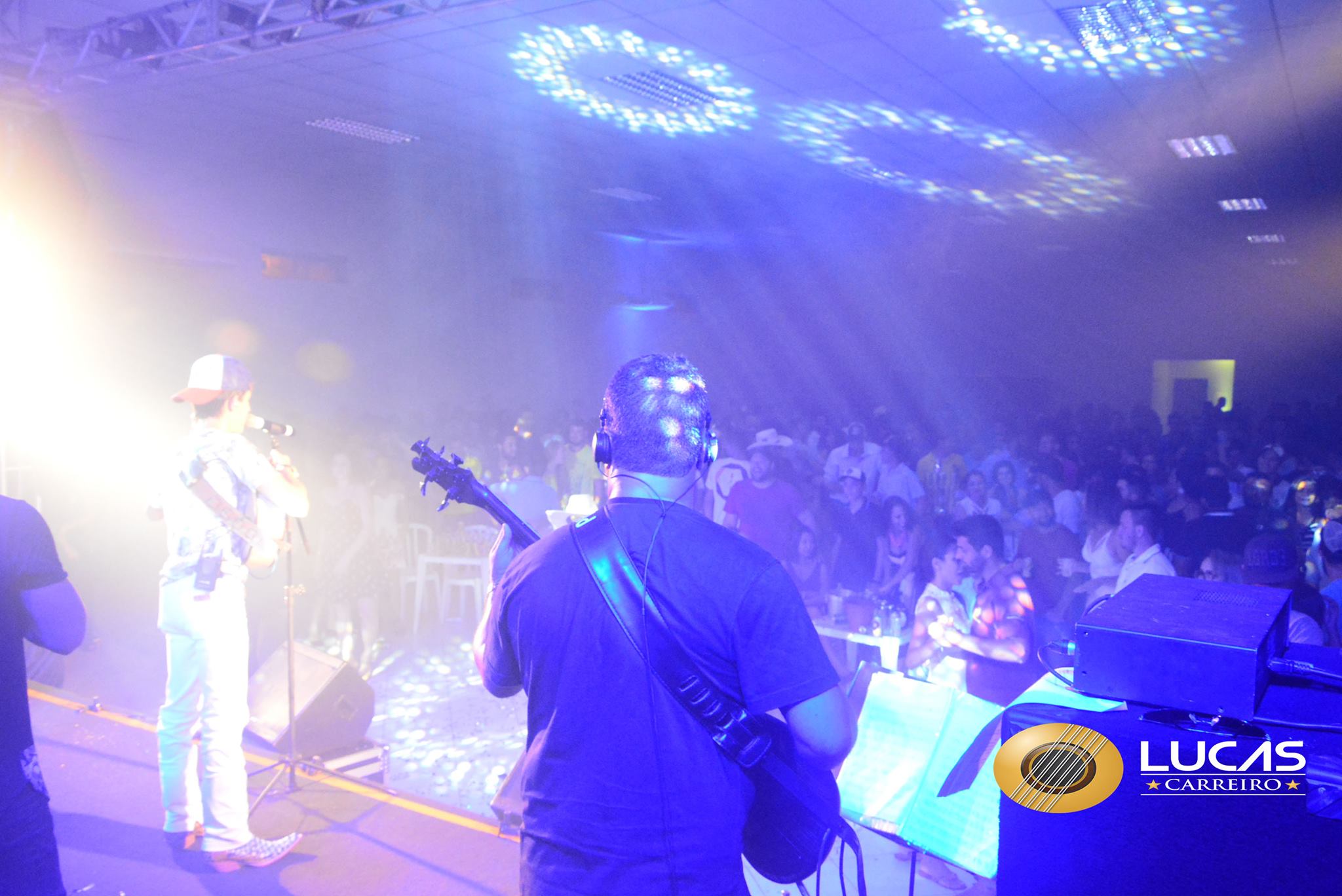 Lucas Carreiro Posts Facebook facebook