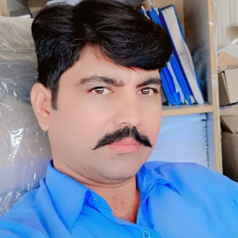 Naved Mitho
