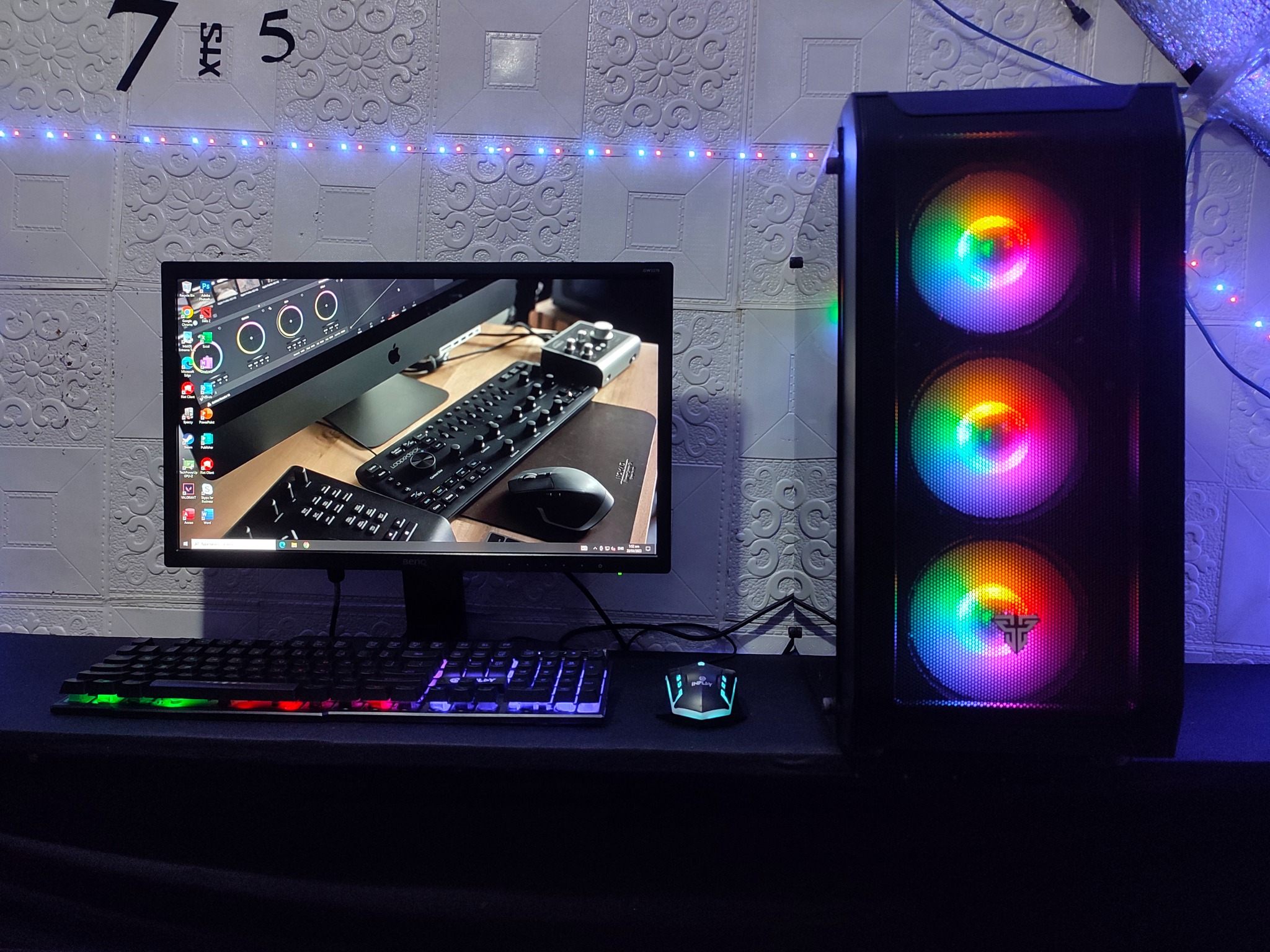 Intranet Pc Build added a new photo. - Intranet Pc Build