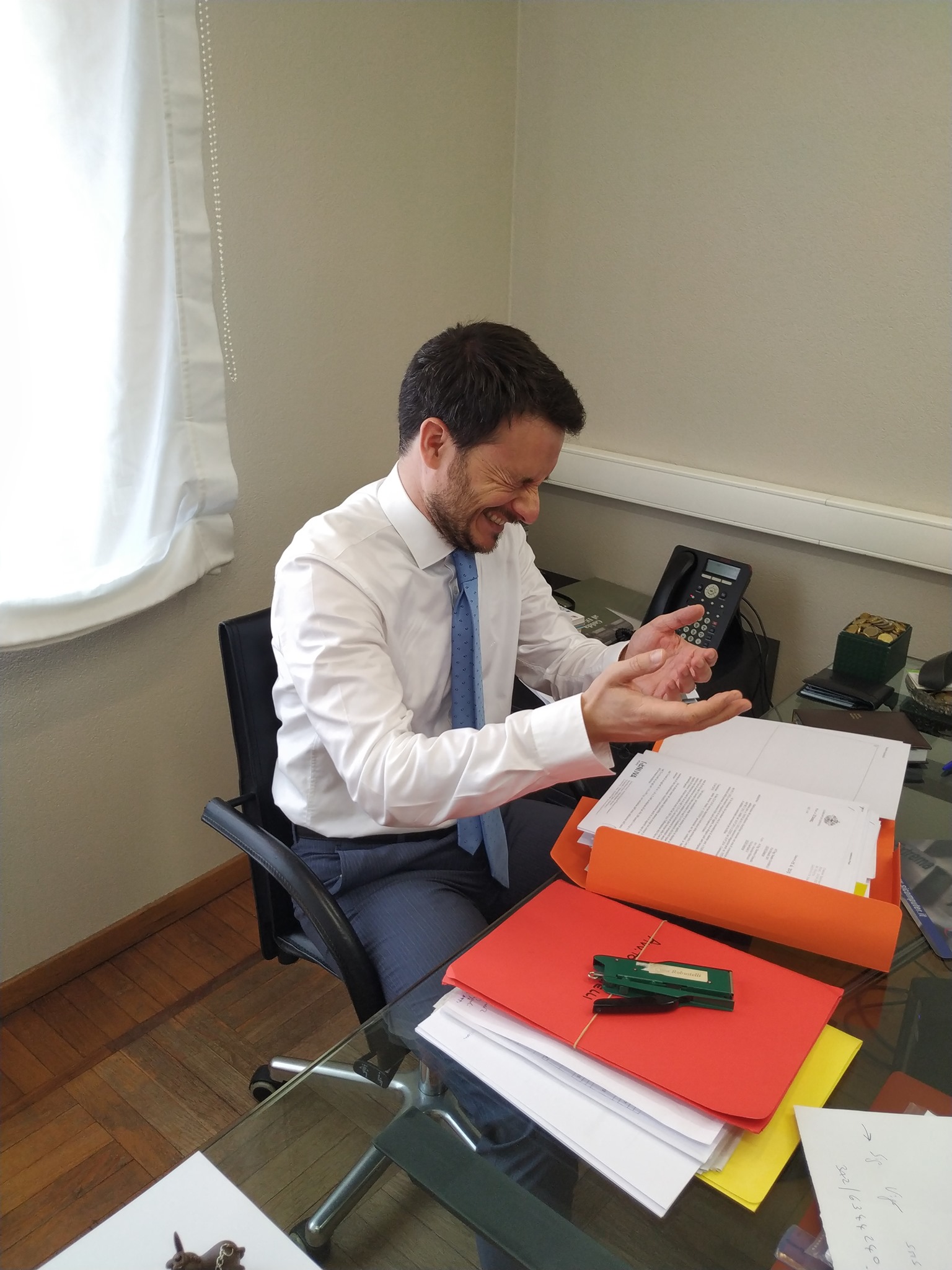 Studio Legale Luca... - Studio Legale Luca Robustelli
