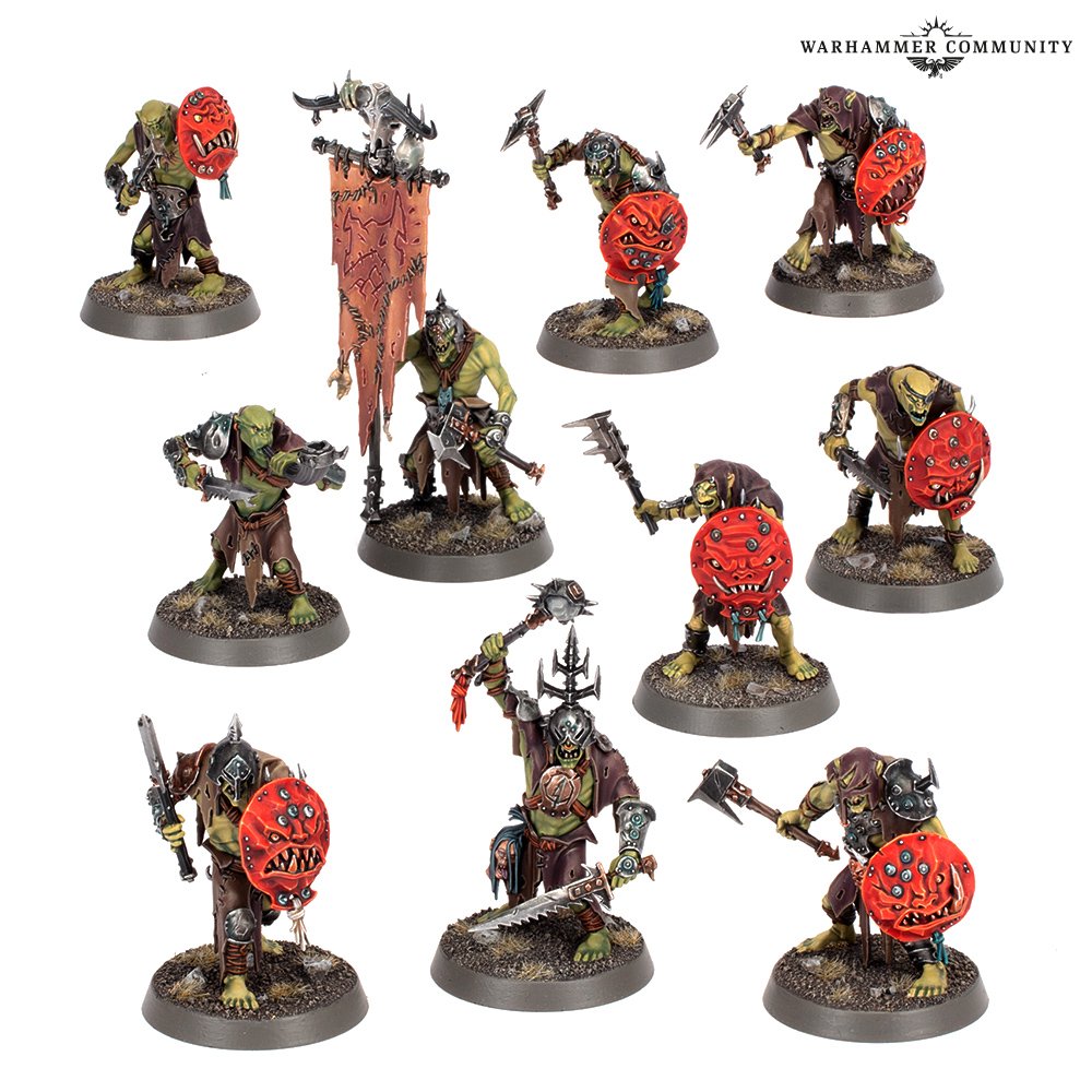 Da Kruleboyz iz comin' – iz you ready? Pre-order da new Dominion