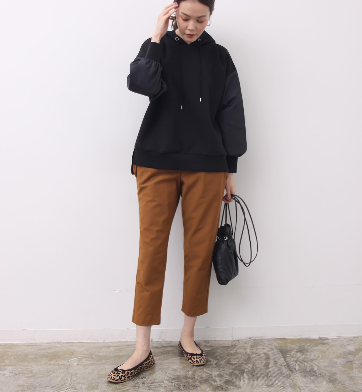 お勧めアイテム? ・ 【WEB限定商品】袖異素材ドッキングダンボール 