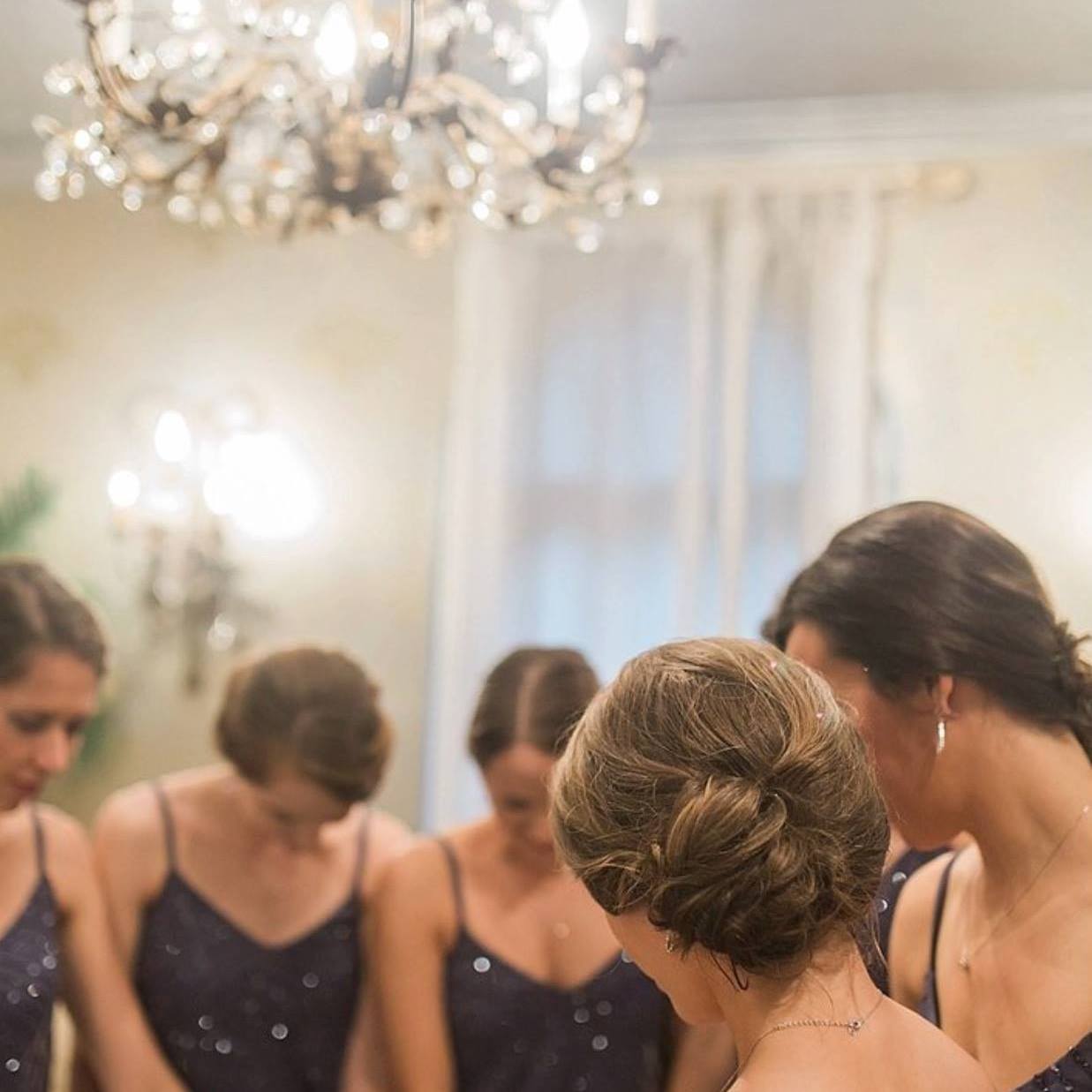 Mary Miller Glenn at Midtown Salon | Anderson SC