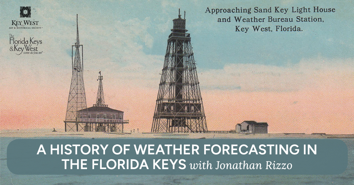 DSS: A History of Weather Forecasting in the Florida Keys