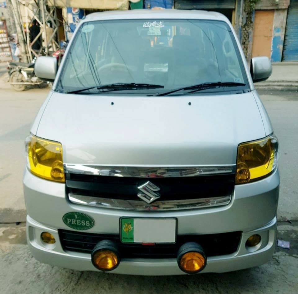 Usama Motors