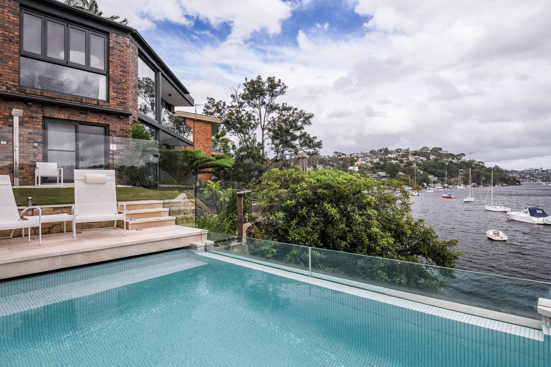 Artesian Pools | Mortdale NSW