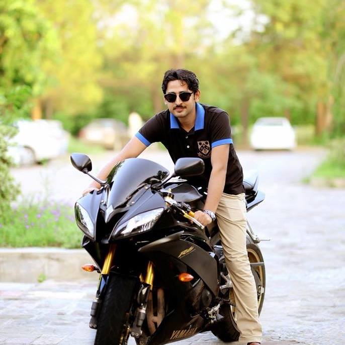 Irfan Rao on Reels | Facebook