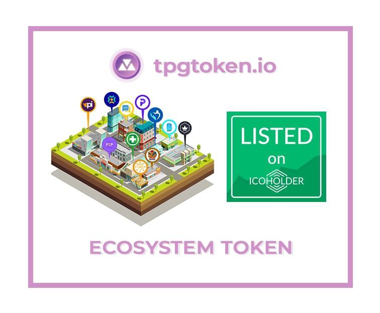 ExpressPi - ⚡️ TPGtoken is a Utility Token for TPG Ecosystem. ⚡️ 💎 Our ...