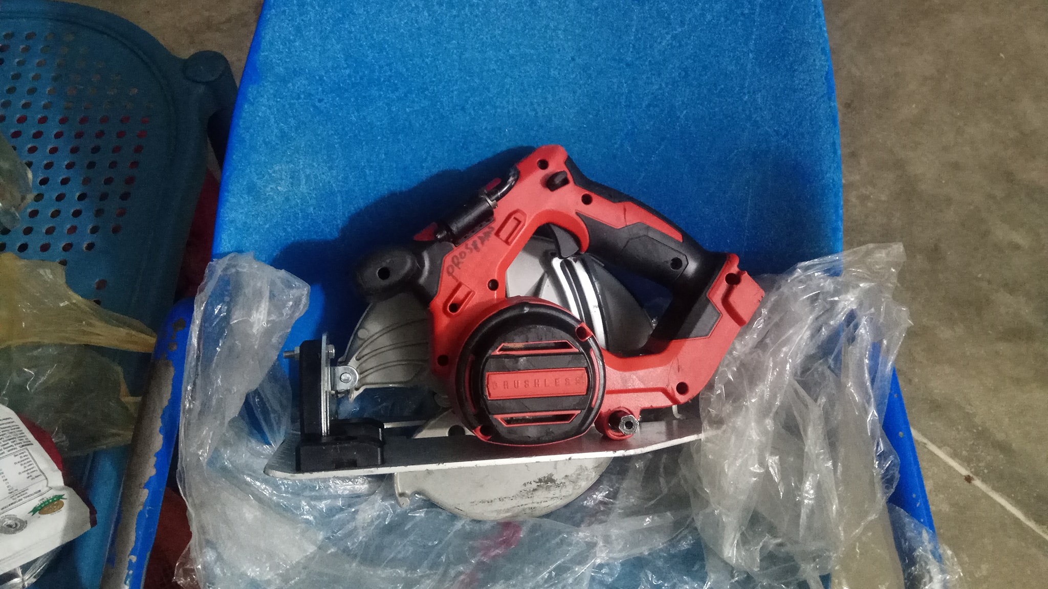 Taxila Exotic Power Tools And Hand Tools | Wah
