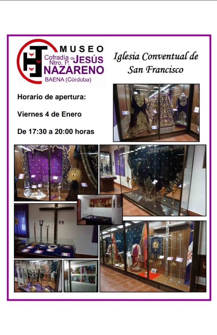 👉☦️ Desde el pasado 4 de... - Sexta de Judios Colinegros | Facebook