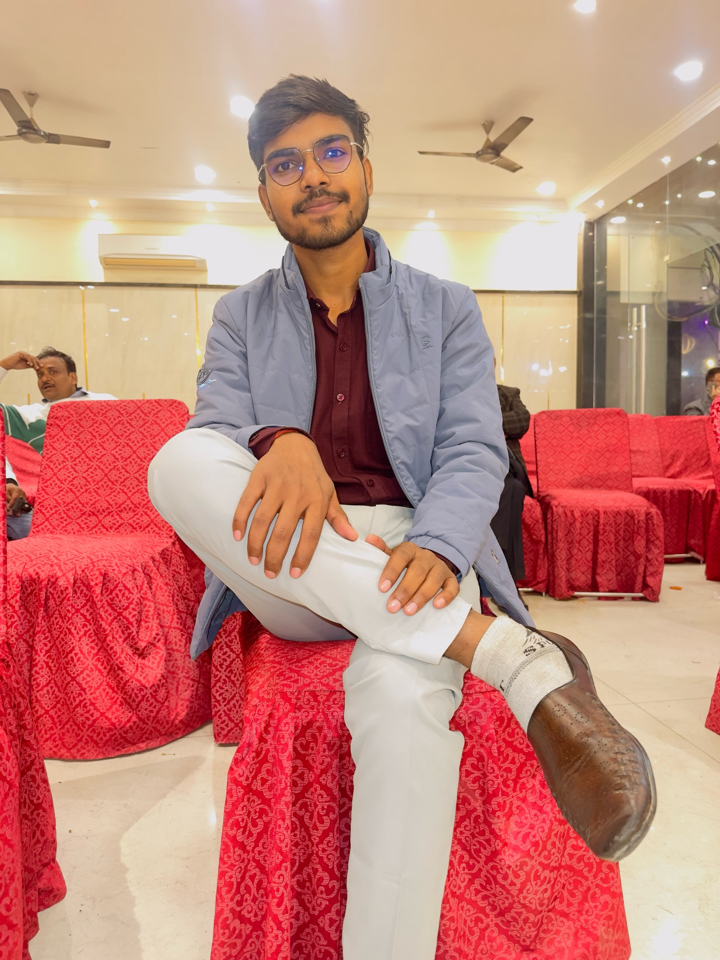 Dheeru Rajpoot