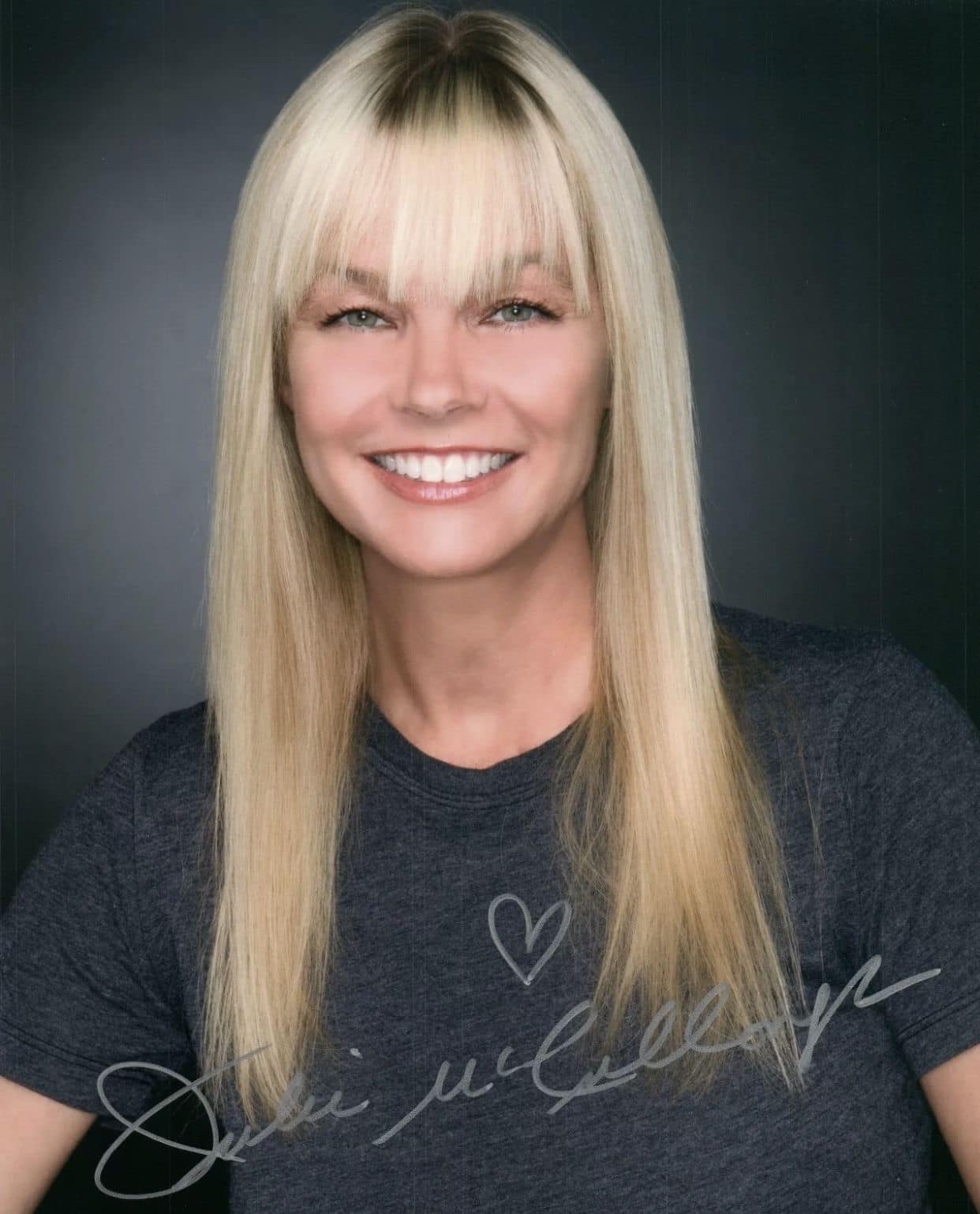 The 80s Rule Happy Birthday! Julie Michelle McCullough... Facebook